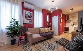 3 Bedrooms 1 Bathroom Furnished - Lavapies- Mintystay